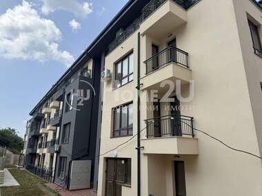 Verkauf - Wohnung in Wazrajdane 3,  Warna