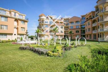 Satış - Apartman olarak Sozopol,  Burgas