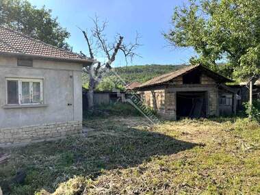 Продажба - Къща в Драганово,  Велико Търново