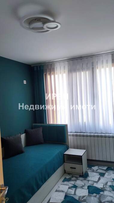 Kira - Apartman olarak Graf Ignatiev,  Iambol