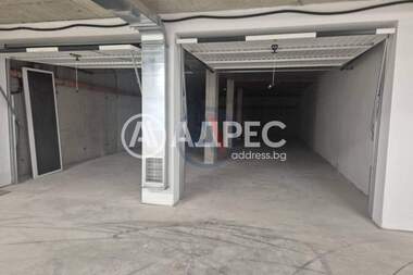 For sale - Parking spot in Vrabnica-2,  Sofia