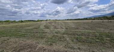 For sale - For Construction in Iujna daga,  Plovdiv