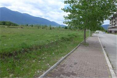 Vânzare - Teren de construcții în Bansko,  Blagoevgrad