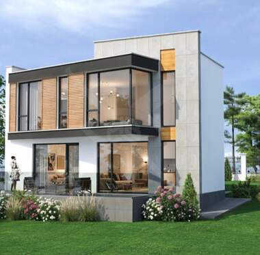 Продажба - Парцел за строителство в Марково,  Пловдив