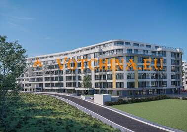 Vânzare - Apartament în Vladislavovo,  Varna