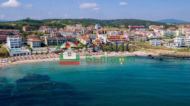 Verkauf - Wohnung in Sozopol,  Burgas