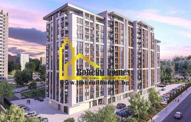 Продажба - Апартамент в Кършияка,  Пловдив