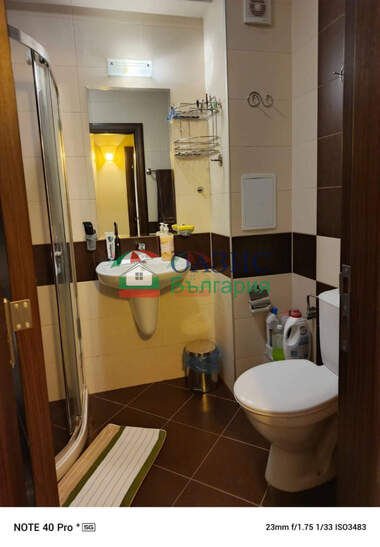 For sale - Apartment in Sunny Beach,  Burgas