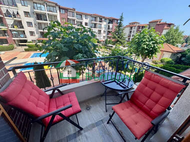 Verkauf - Wohnung in Rawda,  Burgas