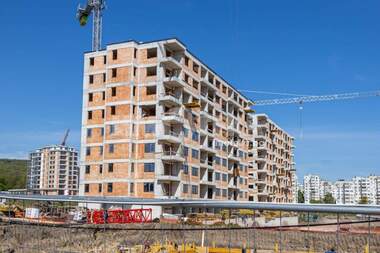 Продажа - Квартира в Кайсиева градина,  Варна