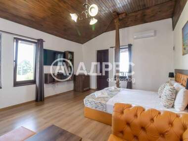 Satış - Otel olarak Tiulenovo,  Dobriç