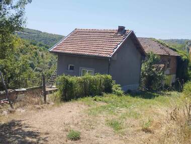 Vânzare - Casă în Pepelina,  Ruse