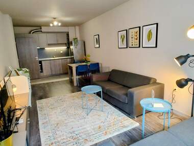 For rent - Apartment in Krastova vada,  Sofia