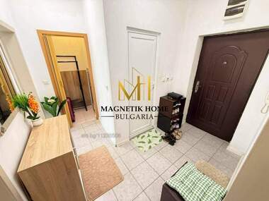For rent - Apartment in Meden Rudnik,  Burgas