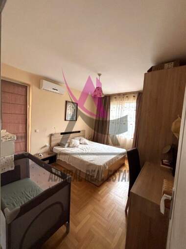 For sale - Apartment in Asparuhovo,  Varna