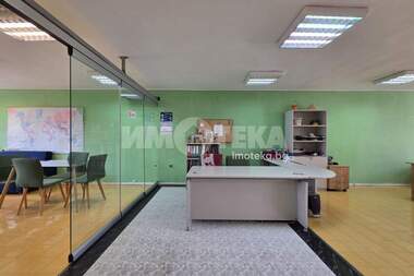 Verkauf - Büro in Banischora,  Sovia