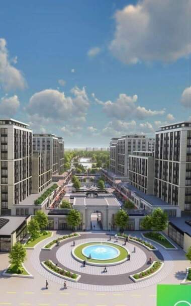Продажба - Апартамент в Тракия,  Пловдив