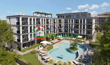 For sale - Apartment in Sunny Beach,  Burgas