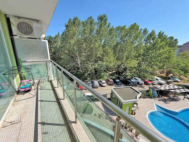 For sale - Apartment in Sunny Beach,  Burgas