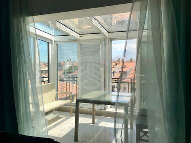 Miete - Wohnung in Zentar,  Burgas