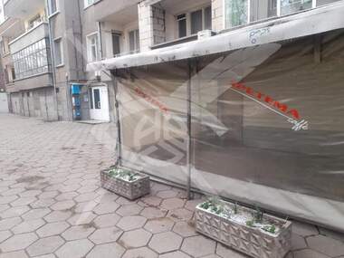 Kira - Dükkan olarak Asenovgrad,  Plovdiv