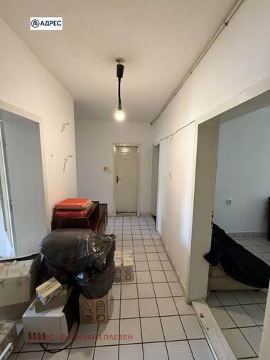 Verkauf - Wohnung in Mara Dentschewa,  Plewen