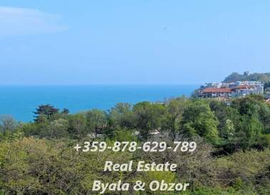 For sale - Apartment in Biala,  Varna