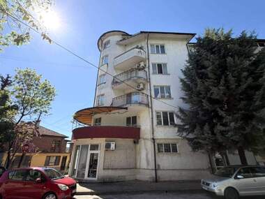 For sale - Apartment in Drujba 1,  Haskovo