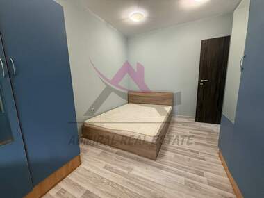 For rent - Apartment in Cveten kvartal,  Varna