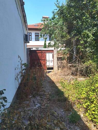 Verkauf - Baugrundstück in Karlowo,  Plowdiw