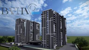 Продажба - Апартамент в Младост 1,  Варна
