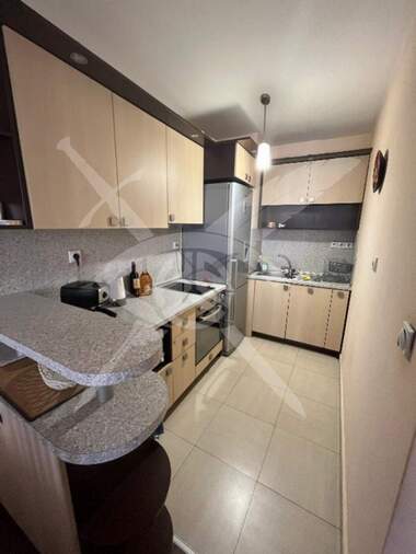 Miete - Wohnung in Manastirski liwadi-Zapad,  Sovia