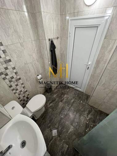 Ενοίκιο - Διαμέρισμα σε Възраждане,  Бургас