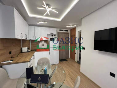 For sale - Apartment in Sunny Beach,  Burgas