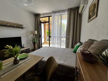 Satış - Apartman olarak Sveti Vlas,  Burgas
