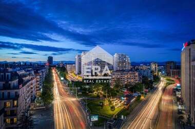 Vânzare - Apartament în Hladilnika,  Sofia