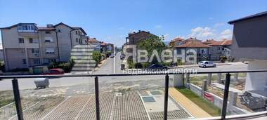 For sale - Apartment in Carevo,  Burgas