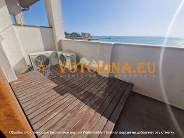For sale - Apartment in Balchik,  Dobrich