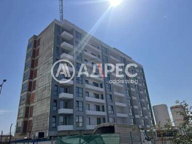 Vânzare - Apartament în Vladislavovo,  Varna
