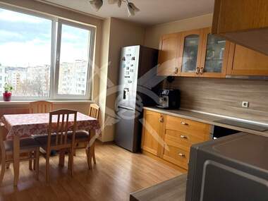 Vânzare - Apartament în Ovcea Kupel 1,  Sofia