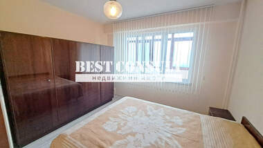 Miete - Wohnung in Drujba 3,  Ruse