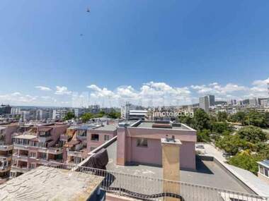 For sale - Apartment in Levski,  Varna
