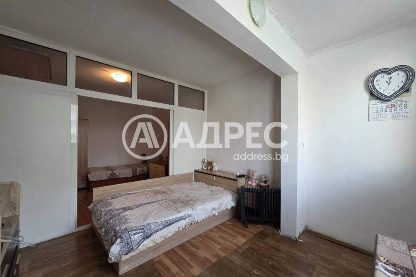Tek odalı Apartman olarak Obelia 2, Sofia – fotoğraf 7