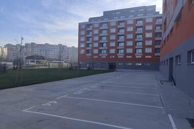 Продажа - Квартира в Овча Купел 2,  София