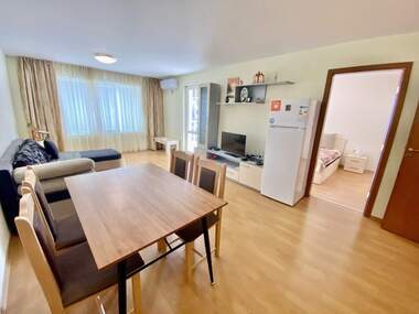 Verkauf - Wohnung in Nessebar,  Burgas