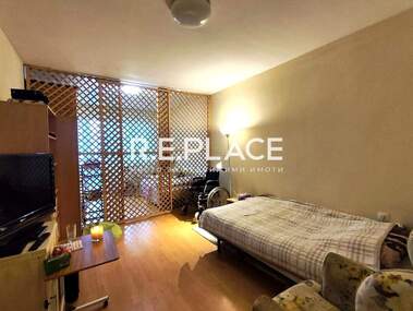 Satış - Apartman olarak Cveten kvartal,  Varna