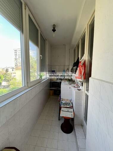 Satış - Apartman olarak Uçilishtni,  Haskovo