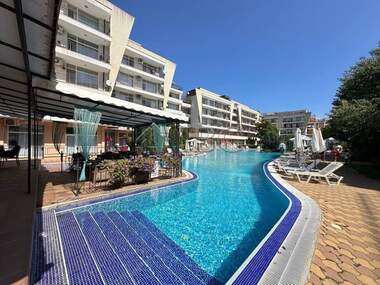 Satış - Apartman olarak Sunny Beach,  Burgas
