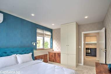 Vânzare - Apartament în Zdraveț Iztok,  Ruse