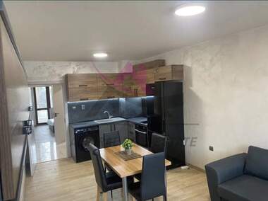 For rent - Apartment in Liatno kino Trakia,  Varna